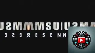 Samsung Logo History In Confused Mirror
