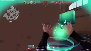 Valorant Agent's Utility Kit Changes The Game???