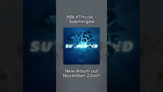 NEW ALBUM 