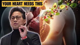 5 Foods That Protect Your Heart Better Than Medicine