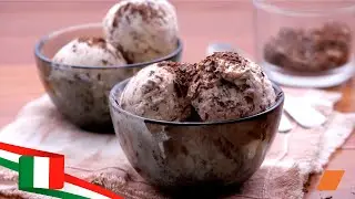 #Glace Italienne #Stracciatella Maison 🍦🇮🇹