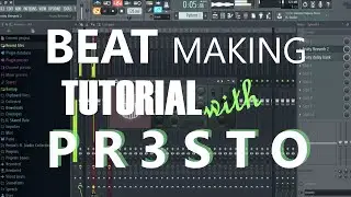 [SOLD] How to make a SHOKI beat in FL STUDIO