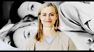 home | Alex & Piper [+S3]