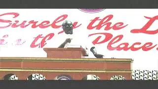MFM JOS 1 SUNDAY SERVICE LIVE 18-01-2026