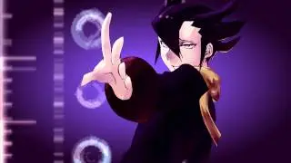 ►Grimsley Dragula◄ (◣_◢)Happy Halloween to all (◣_◢)