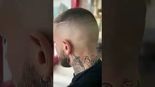 Corte de cabelo Militar 🇧🇷🇧🇷🔥🔥🔥#shorts #barbearia #barber #barbershop #cortes #cortesdecabelo