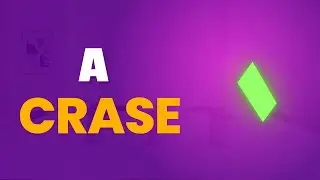 Crase - Gramática 01