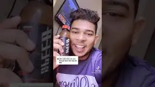 Speed lover new video😆