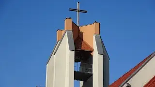 Kowale (koło Gdańska) - Dzwon Kościoła pw. św. Kingi | ANGELUS