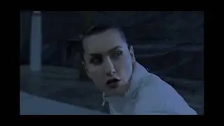 Woman breaks man’s neck with her legs ( headscissors kill) 