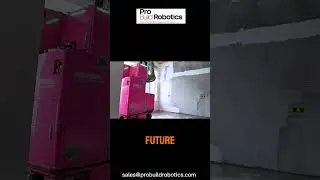 Unlock More Profit per Project with Robotic Construction Technology!