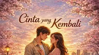 Cinta yang Kembali