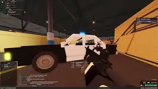 chill warehouse game pf