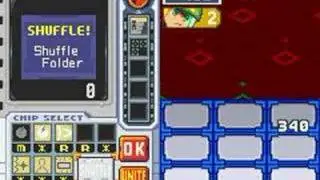 MegaMan Battle Network 5: Stickin`Around with SearchMan
