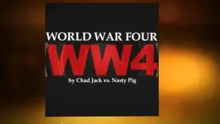 Chad Jack Vs. Nasty Pig - World War Four (Razor & Guido Remix)(Video Edit)