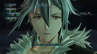 The Legend of Heroes  Trails beyond the Horizon  3rd Garden Boss