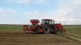 Zetor Proxima 105 Power