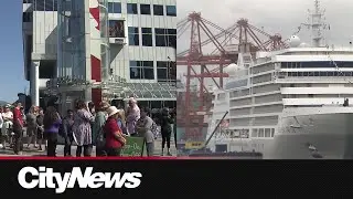 B.C. tourism sector remains optimistic