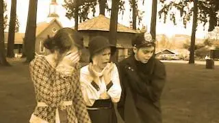 2011 Entry: Cane Killer