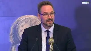 Sensome, European Award in Medicine 2022 in Health Technology