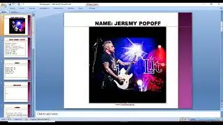 Biography of Jeremy Popoff: Birthday, Family, Career, Love Affair, and many more.