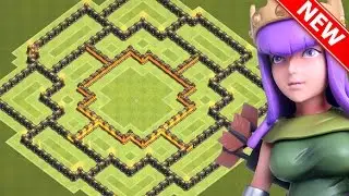 Clash Of Clans - 