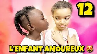 L'ENFANT AMOUREUX 12
