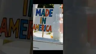🇺🇸 Made in America: A Patriotic AI-Generated Music Video 🇺🇸