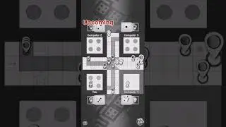 Ludo Rush Gameplay - Fast-Paced Fun & Strategy in Every Move
