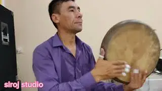 QAMASHI SHUKRONA TUYXONASIDA NURBEK RAYS VA BOSHQALAR