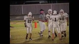 Sands Vs Klondike 2001
