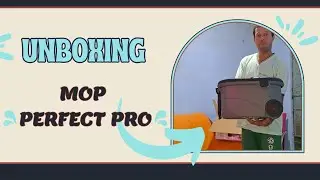 mop move 360 perfect pro