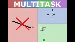 Multitask Game