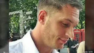 Tom Hardy - Be The One