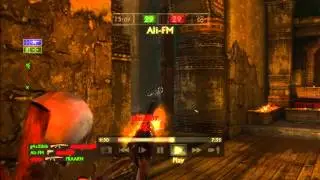 Ali-FM [RAGE]
