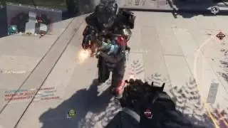 COD: IW WORLDS MOST KILLS SOLO NL [133 KILLS!]