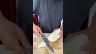 Салат из капусты