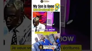 Rev. Kesiena Esiri Breaks Down in Pain Remembering Son Killed by Yahoo Boy #revkesienaesiri