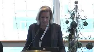 ESHRE EuMAR Stakeholder Event - 5 December 2023 - Brussels, Belgium