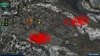 War Commander Easy Way Helios Base