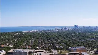 X Marks the Spot: UWM's Top 7 Hidden Gems in Milwaukee