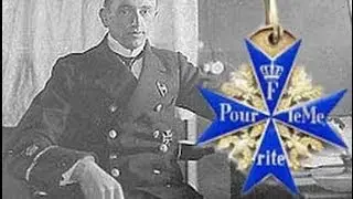 German Fighter Ace WW11