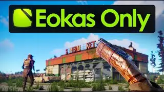 Испытание &laquo;Эока&raquo;: Сколько добычи можно получить с помощью Эоки в Rust?