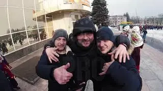 DimSon PRO - Масленица 2018