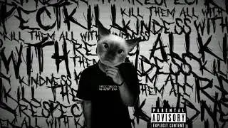 Woozy Dirt - FAMISHED (Hook By Breana Marin)