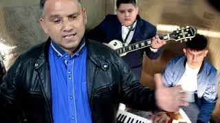 Ostrovany Miro Chvály 2021 Mamuk man devla official video klip štúdio ESPRIT Košice