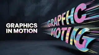 Premium Motion Graphics with Text Animation | Canva | Mixen Media