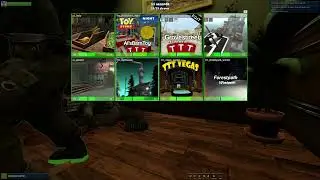 Trouble in Terrorist Town + Rivals of Aether II - Network50 [Nov 21, 2024]