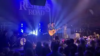 I'm On My Way - Restless Road (Live)