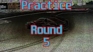 Assetto Corsa | Drift Practice | Round 5 | 4k